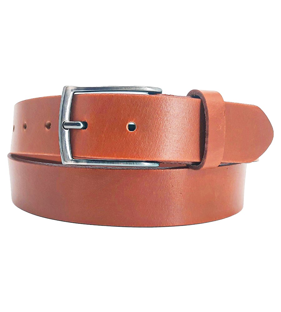 mens leather belts size 56