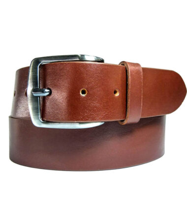חגורה אלגנטית מעור איטלקי משובח