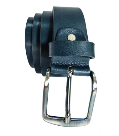 חגורה אלגנטית מעור איטלקי משובח